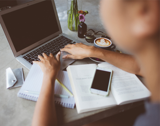 what we do what we do